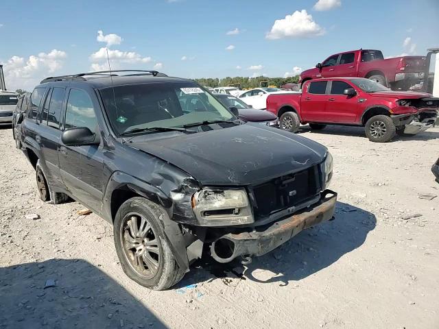 2005 Chevrolet Trailblazer Ls VIN: 1GNDT13S452251778 Lot: 85178245