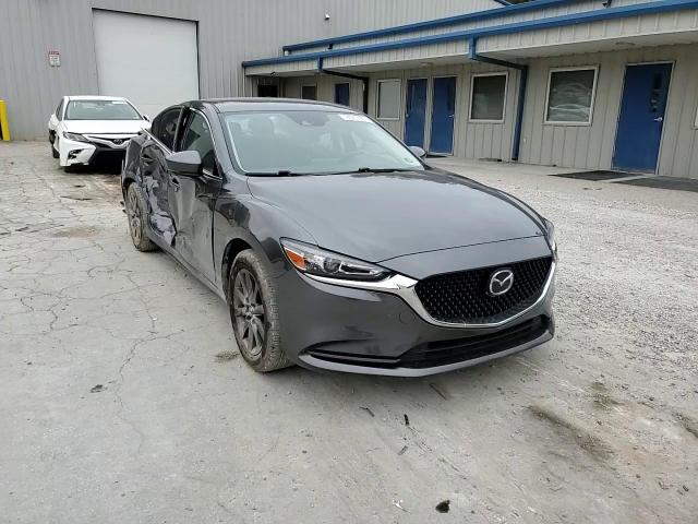 2020 Mazda 6 Sport VIN: JM1GL1UM9L1519796 Lot: 90217815