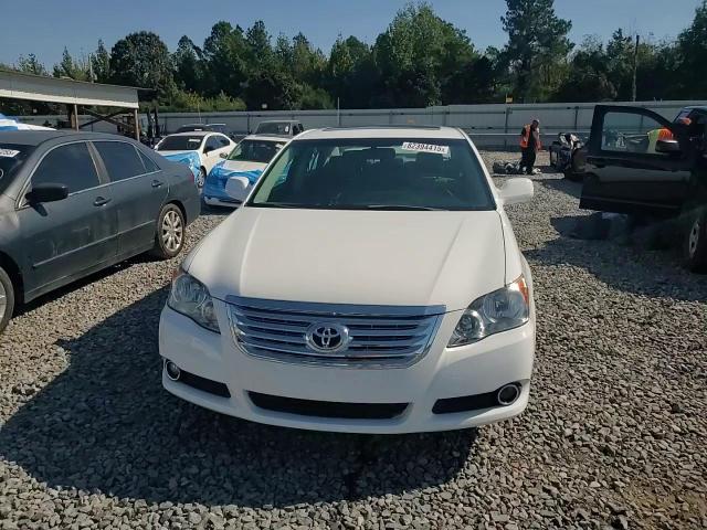 2008 Toyota Avalon VIN: 4T1BK36B78U301488 Lot: 82394415