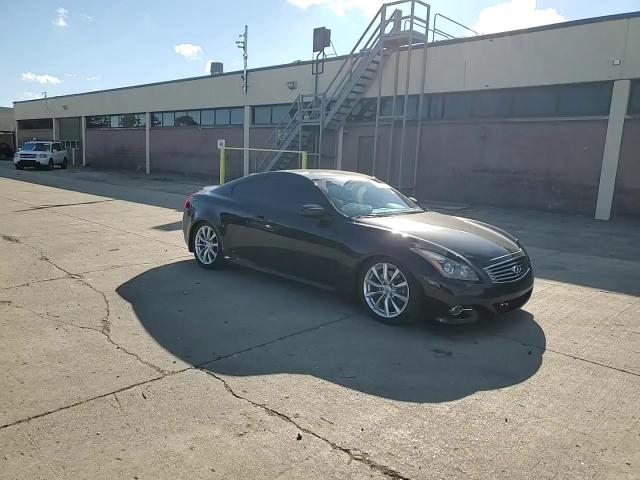 2011 Infiniti G37 VIN: JN1CV6EL8BM262044 Lot: 82718375