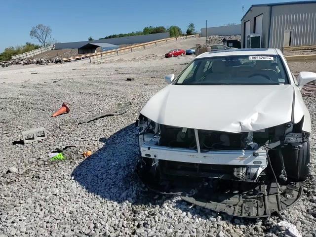 2013 Lexus Es 350 VIN: JTHBK1GG8D2004608 Lot: 86652565