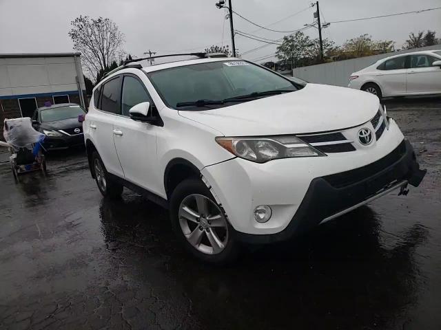 2014 Toyota Rav4 Xle VIN: 2T3RFREV3EW150914 Lot: 86136325
