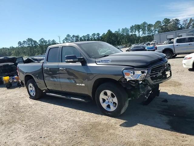 2020 Ram 1500 Big Horn/Lone Star VIN: 1C6SRFBT7LN297534 Lot: 82599455