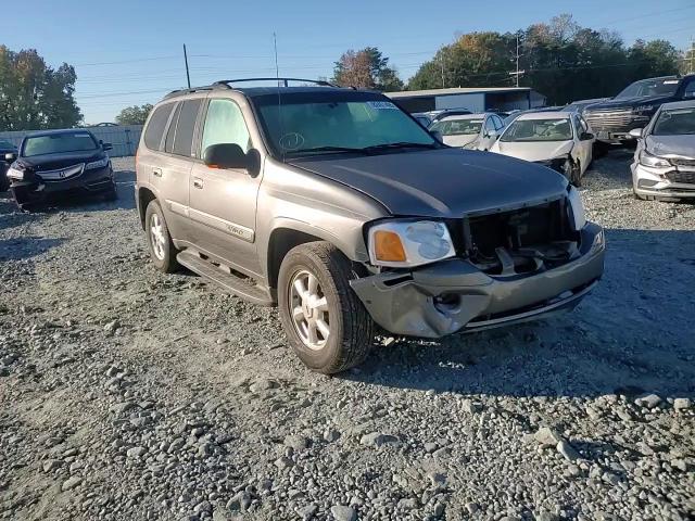 2005 GMC Envoy VIN: 1GKDT13S152284248 Lot: 82451495