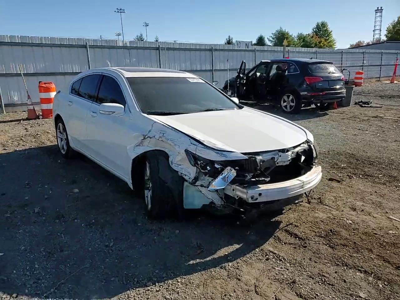 Фото: 19UUA9F57CA007162