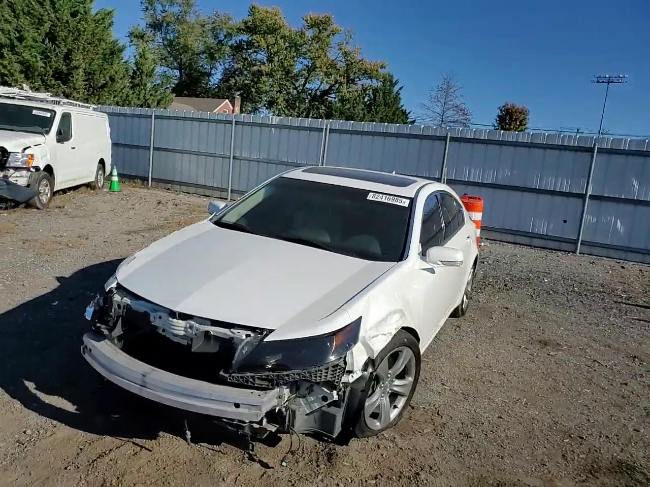 Фото: 19UUA9F57CA007162