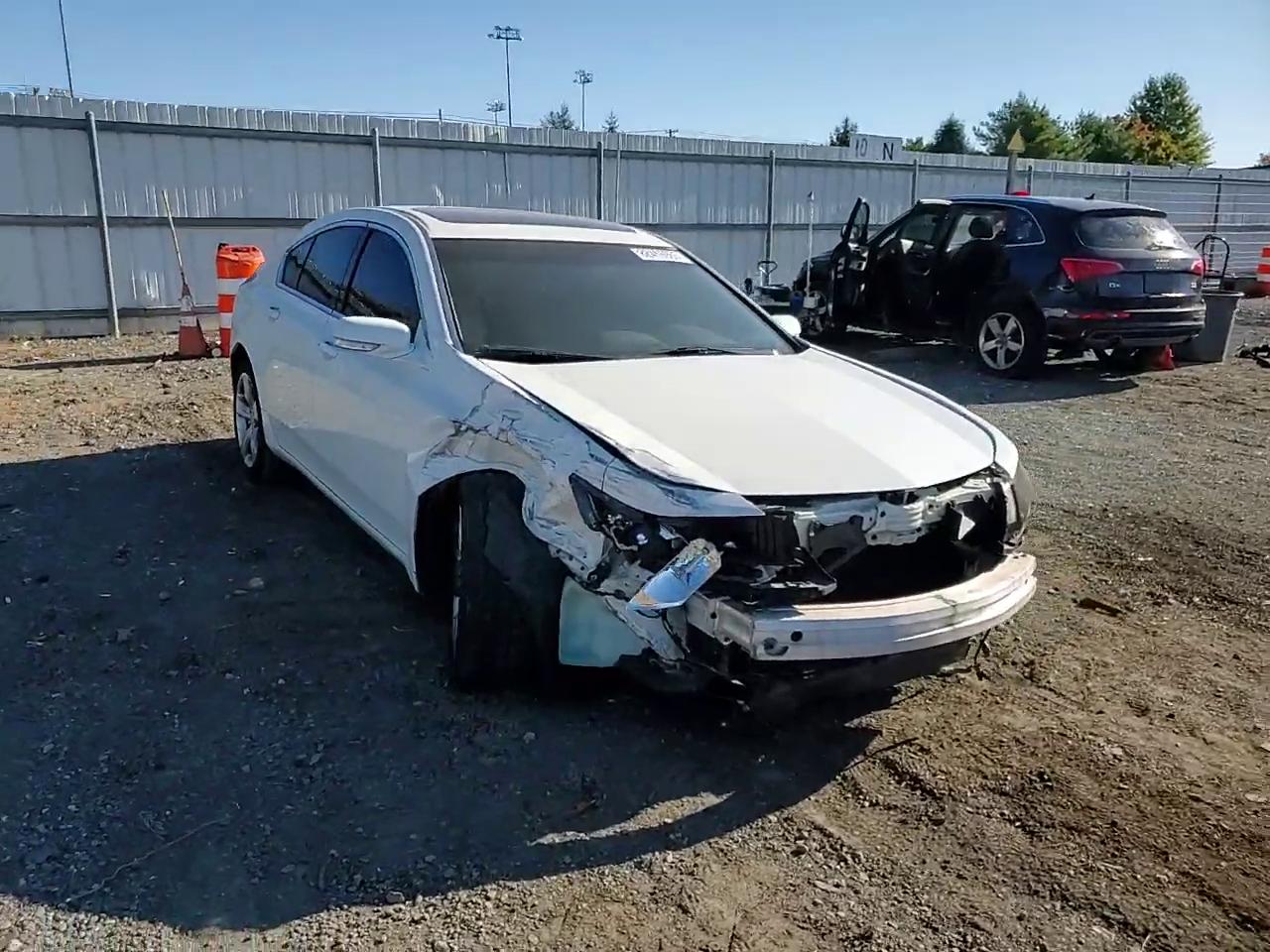 Фото: 19UUA9F57CA007162