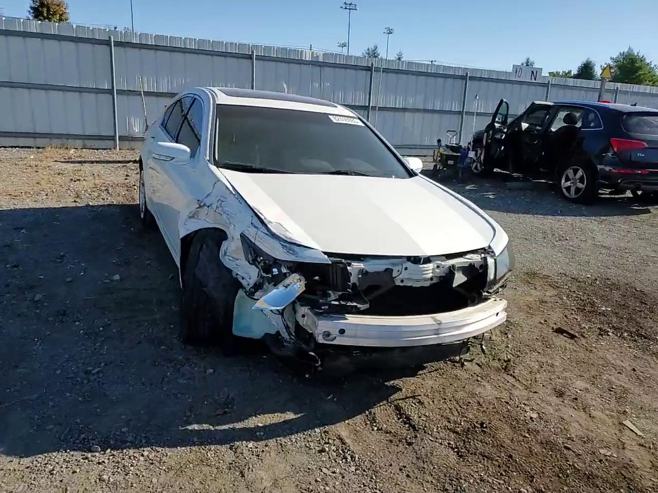 Фото: 19UUA9F57CA007162