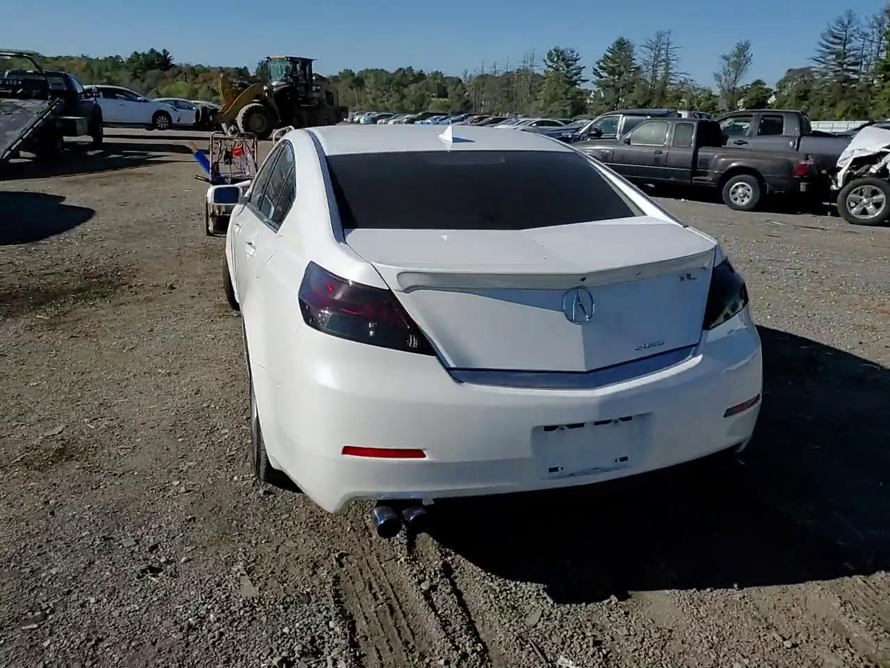 Фото: 19UUA9F57CA007162