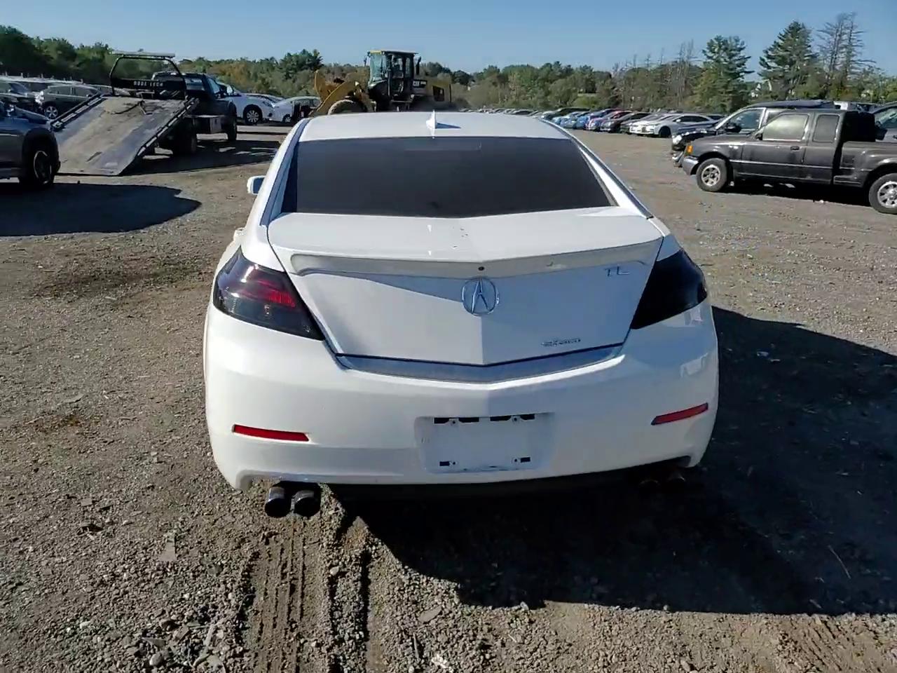 Фото: 19UUA9F57CA007162