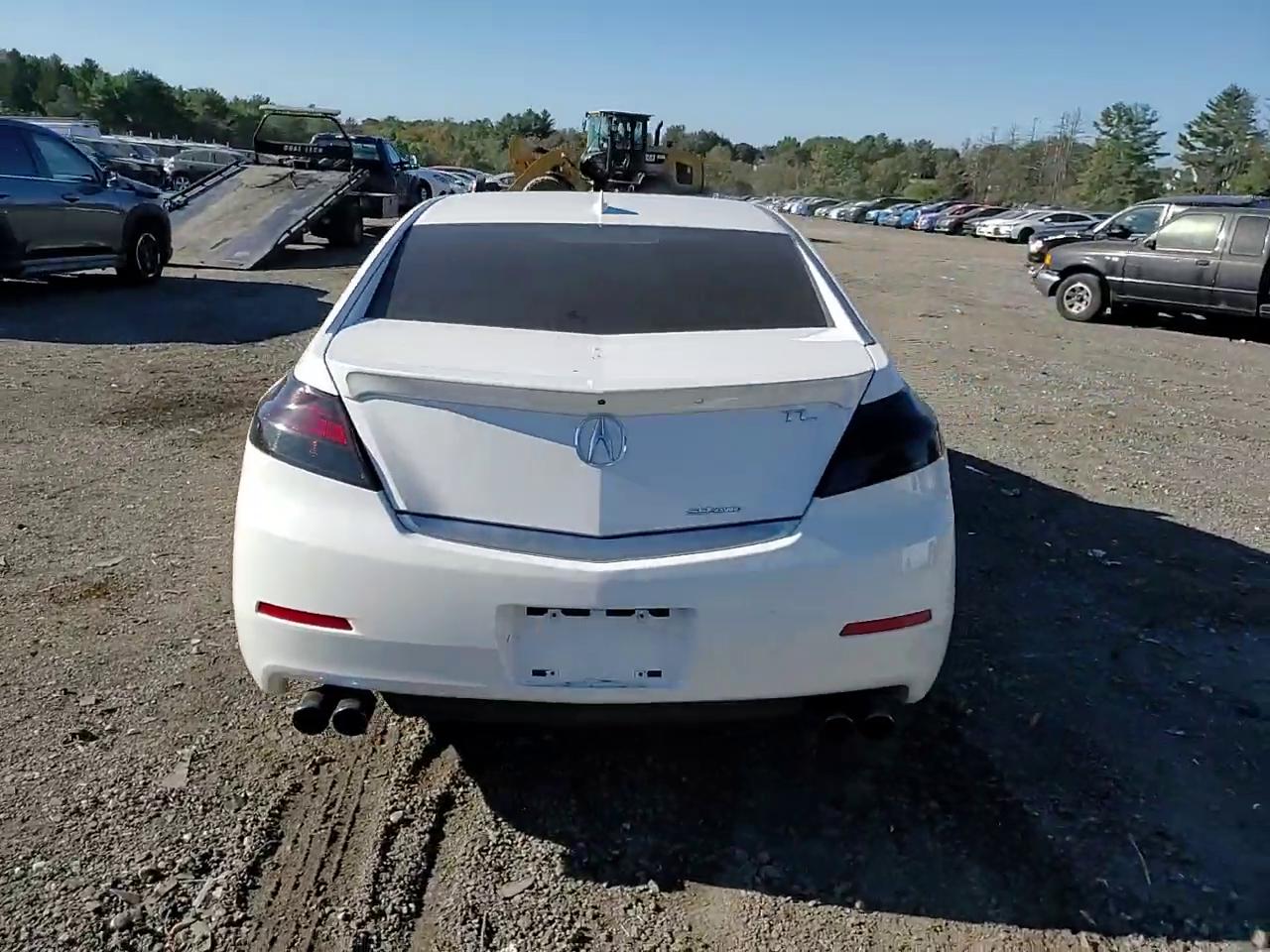 Фото: 19UUA9F57CA007162