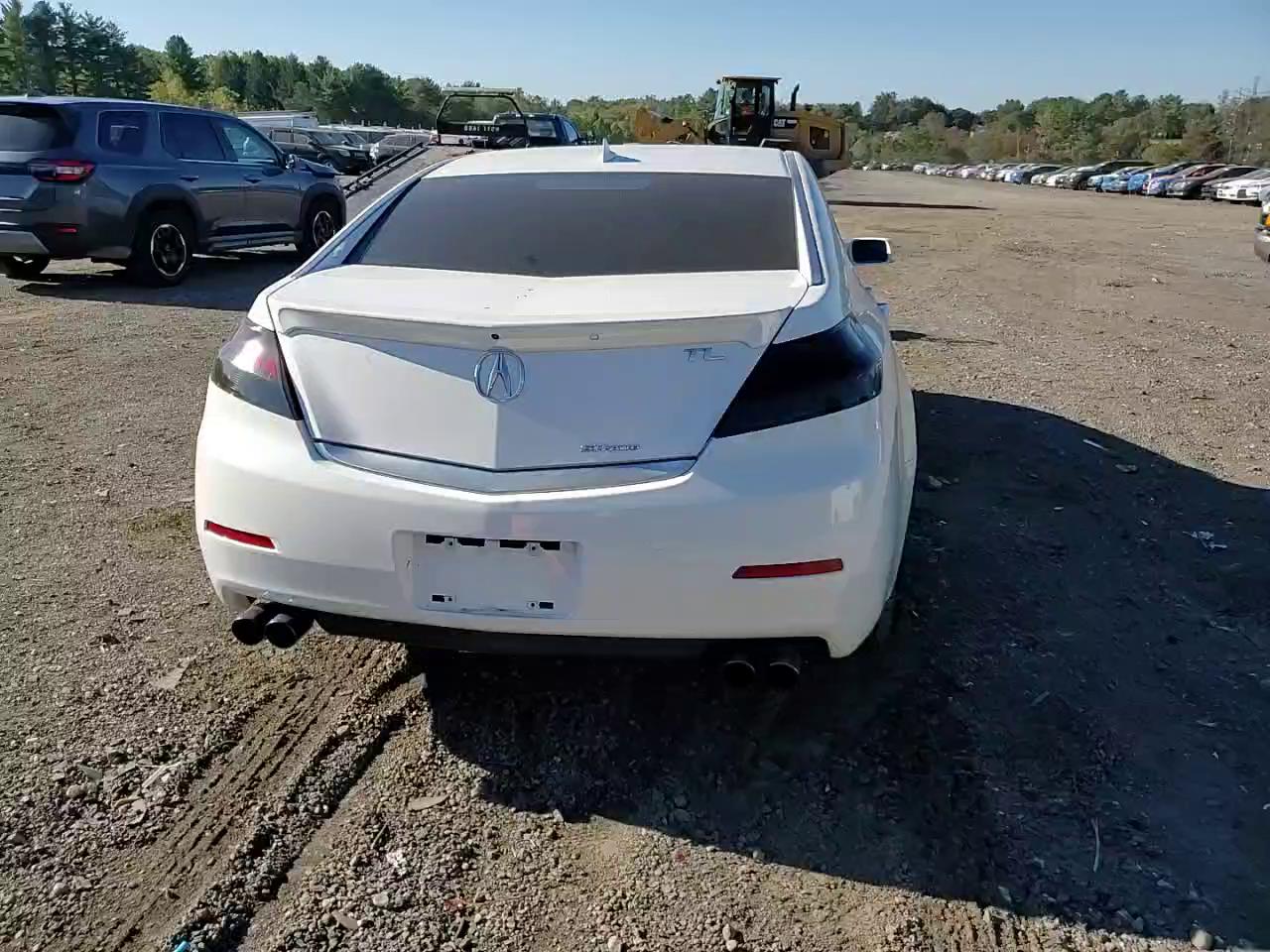 Фото: 19UUA9F57CA007162