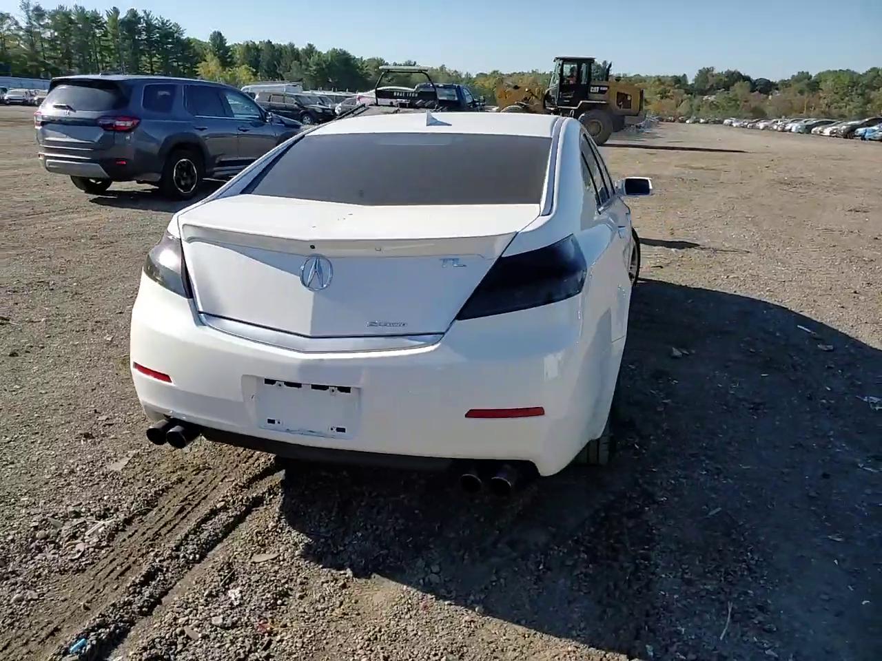 Фото: 19UUA9F57CA007162