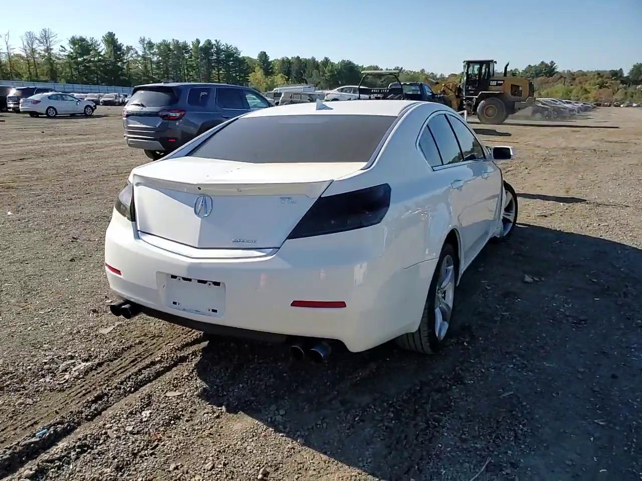 Фото: 19UUA9F57CA007162