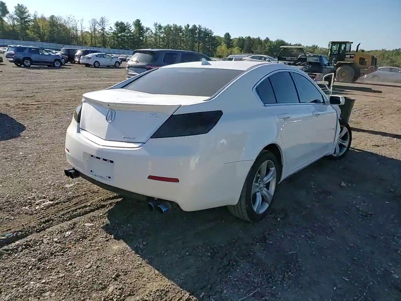 Фото: 19UUA9F57CA007162