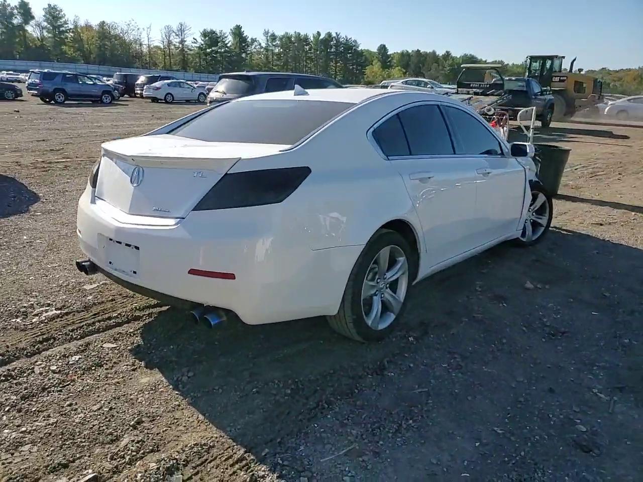 Фото: 19UUA9F57CA007162