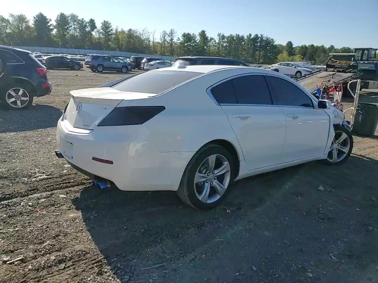 Фото: 19UUA9F57CA007162