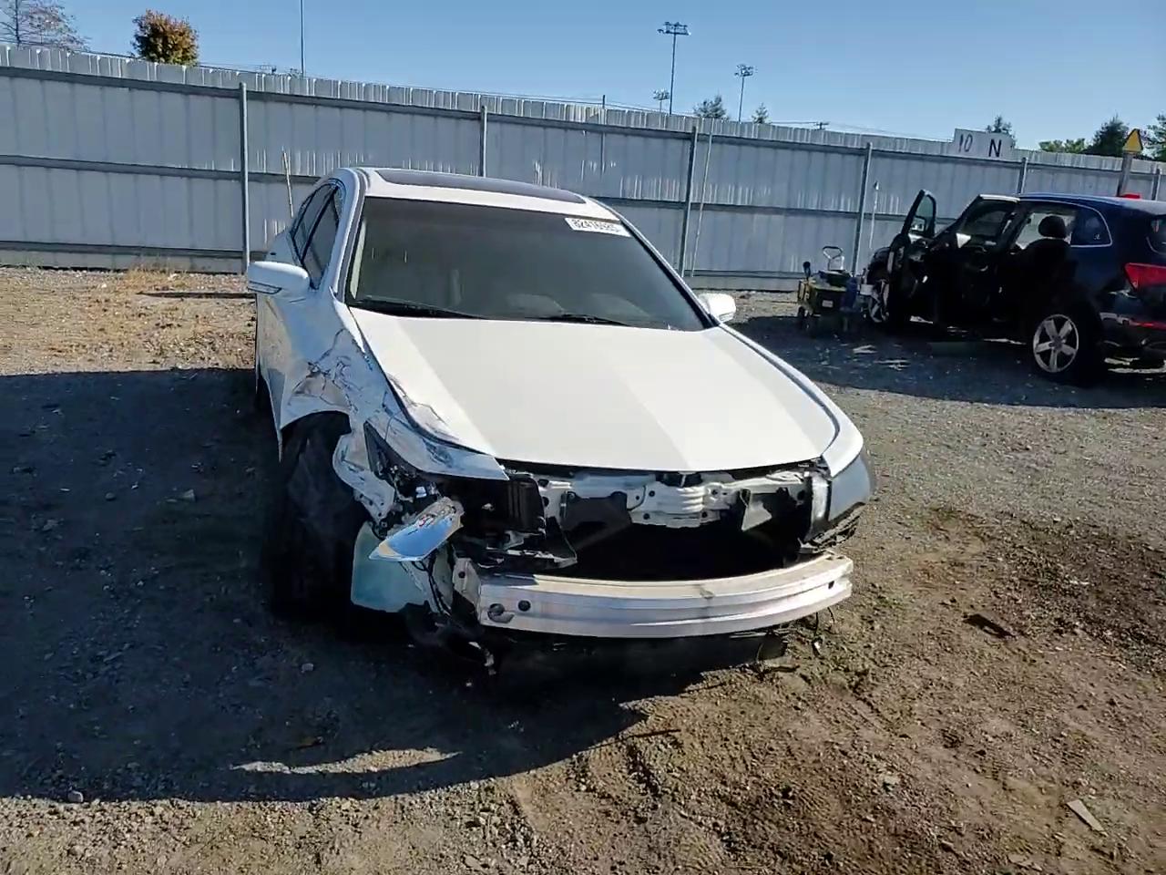 Фото: 19UUA9F57CA007162