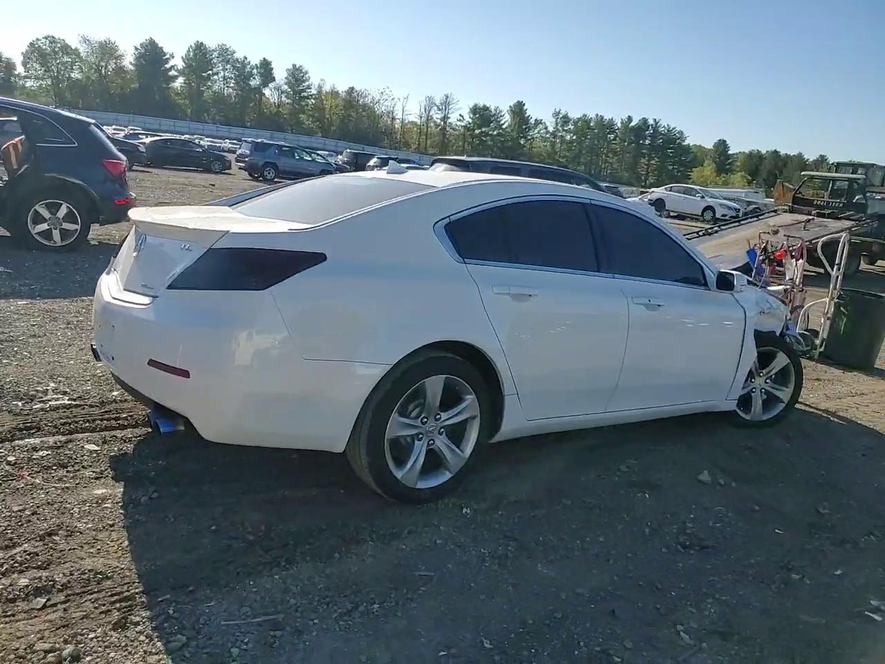 Фото: 19UUA9F57CA007162