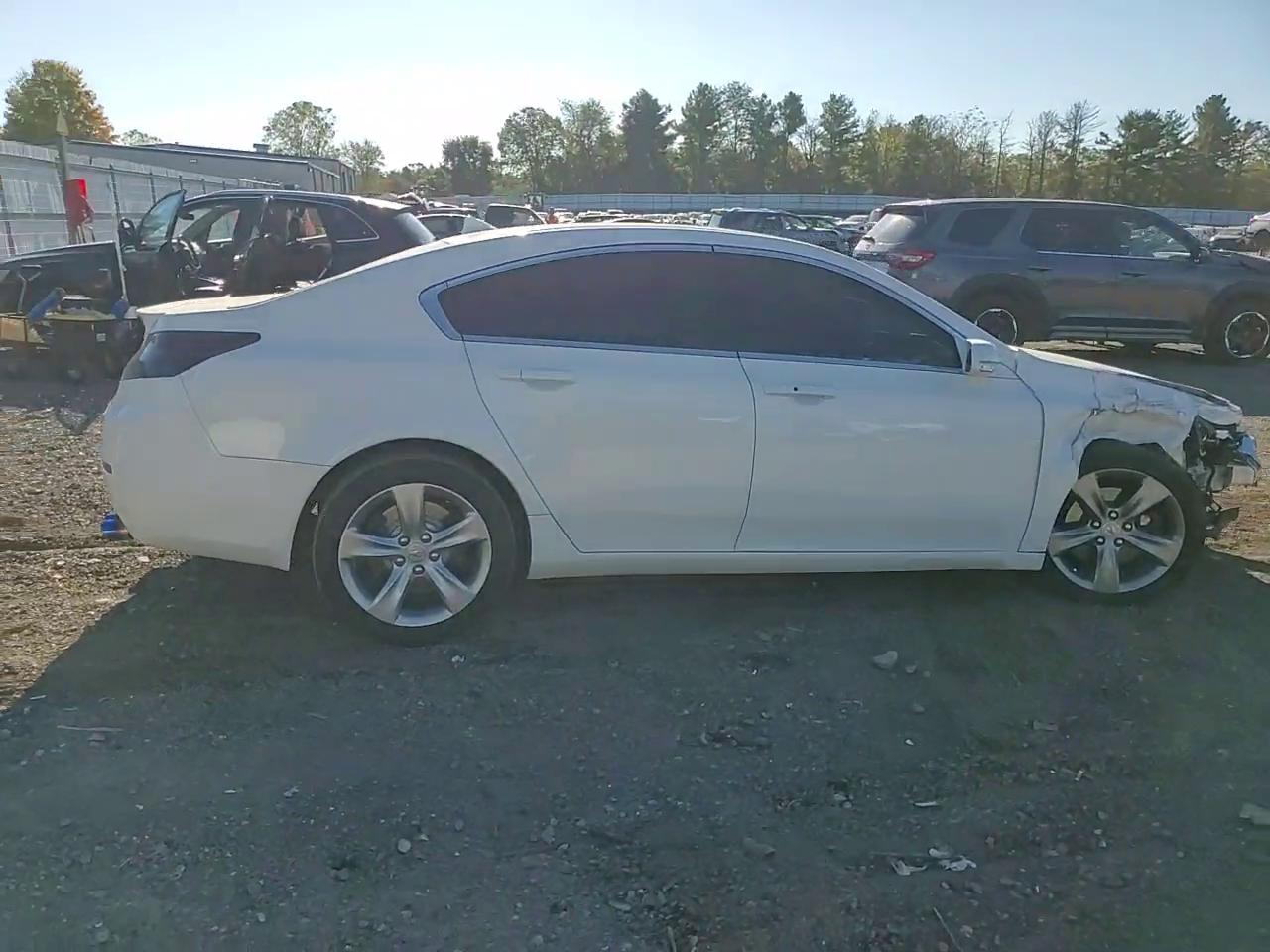 Фото: 19UUA9F57CA007162