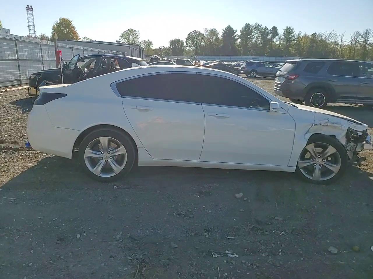 Фото: 19UUA9F57CA007162