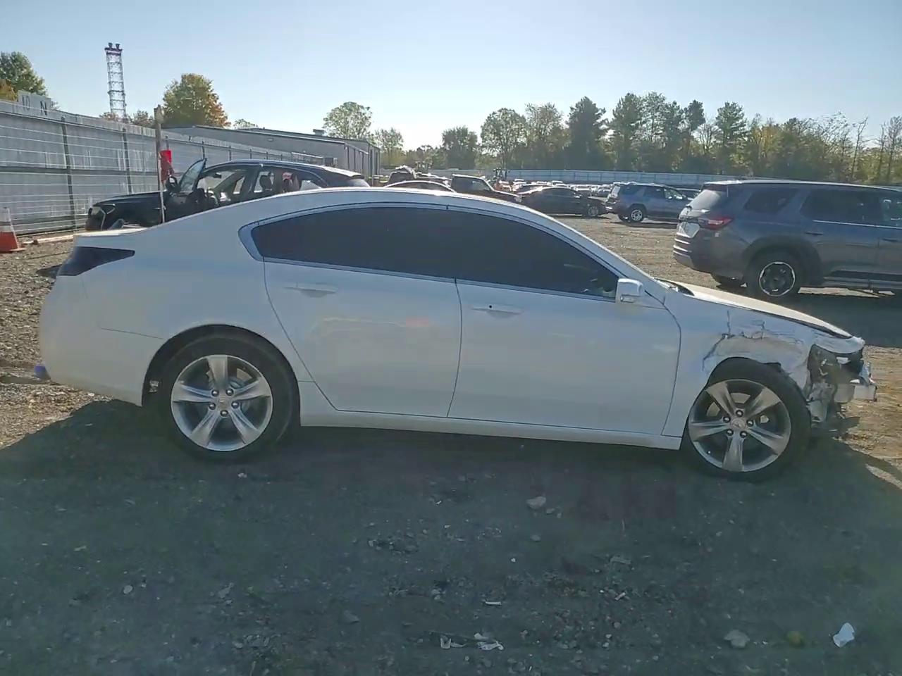 Фото: 19UUA9F57CA007162