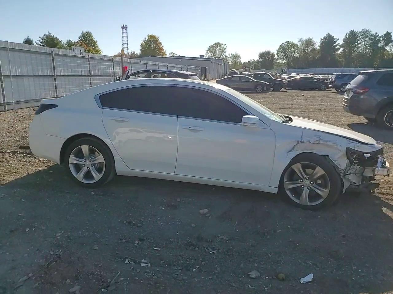 Фото: 19UUA9F57CA007162