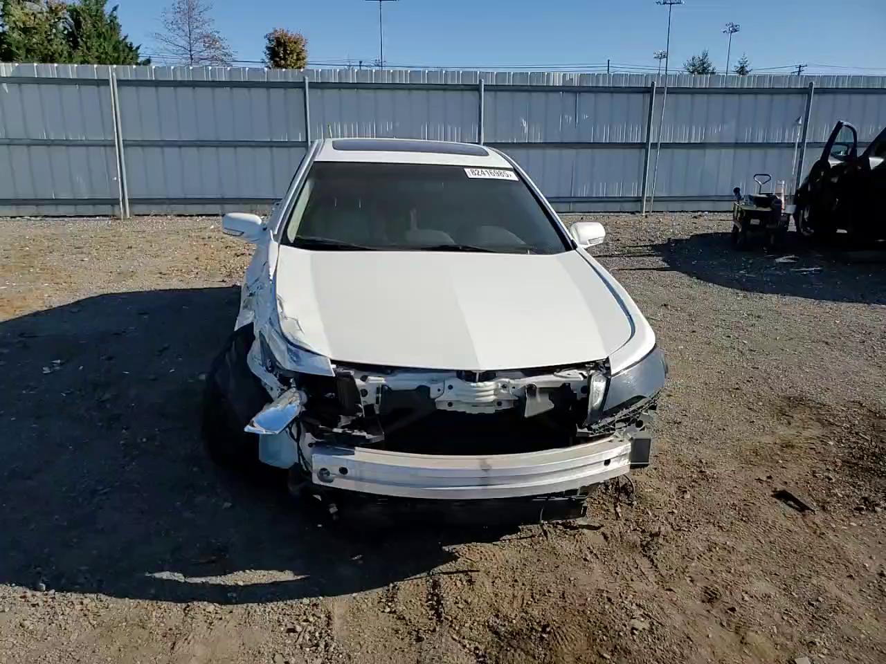 Фото: 19UUA9F57CA007162