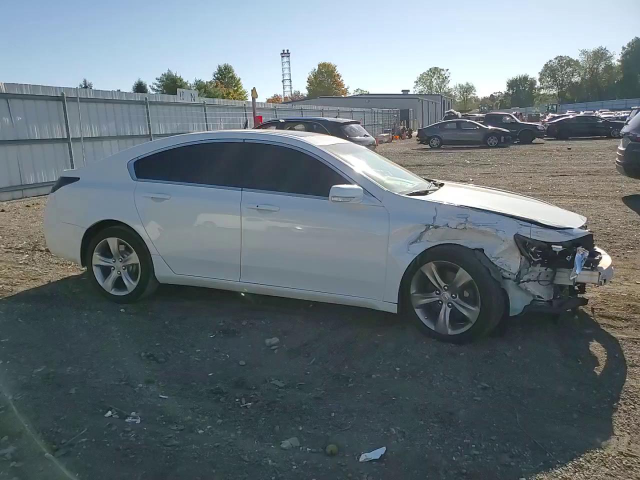 Фото: 19UUA9F57CA007162