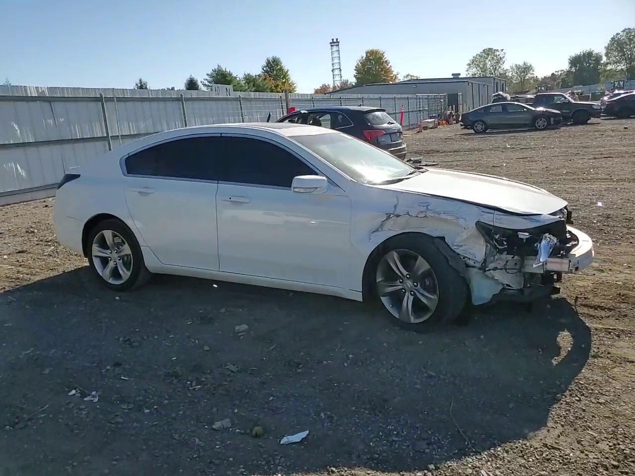 Фото: 19UUA9F57CA007162