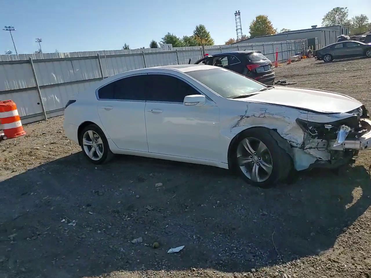 Фото: 19UUA9F57CA007162