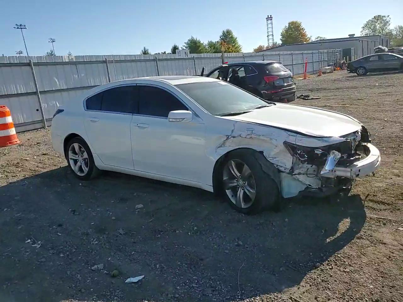 Фото: 19UUA9F57CA007162