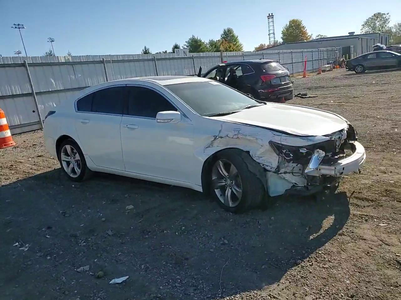 Фото: 19UUA9F57CA007162