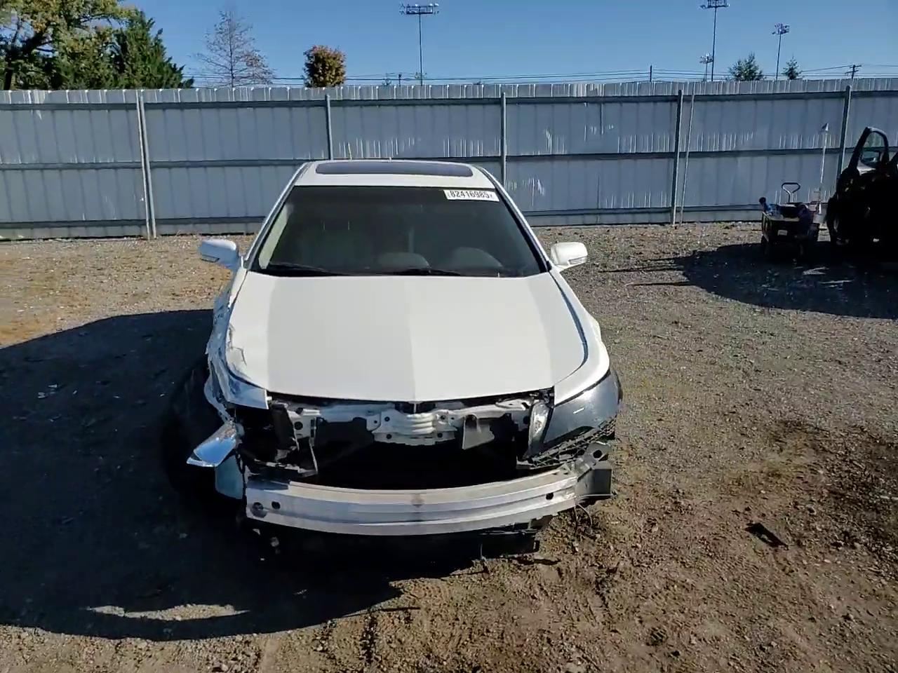 Фото: 19UUA9F57CA007162