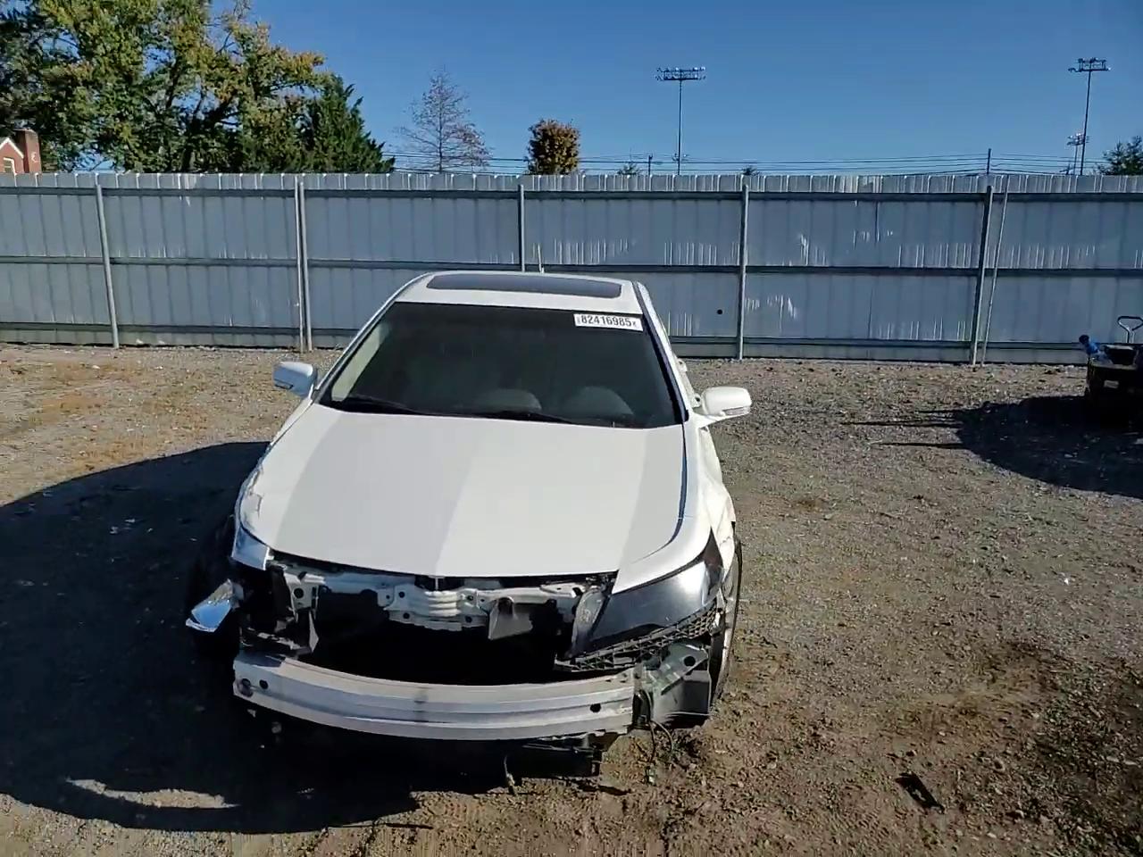 Фото: 19UUA9F57CA007162