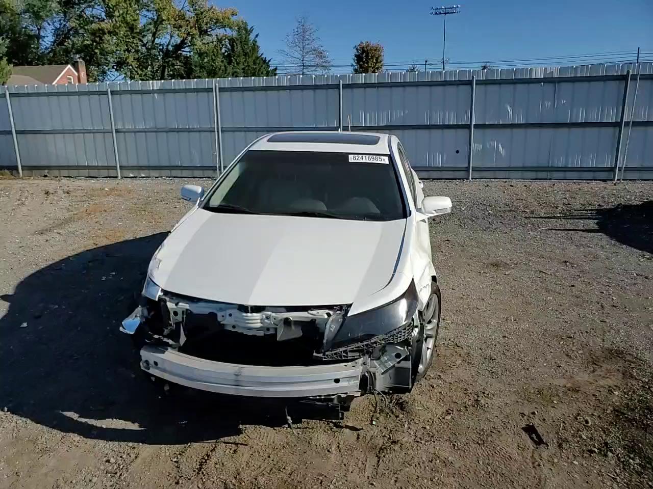 Фото: 19UUA9F57CA007162