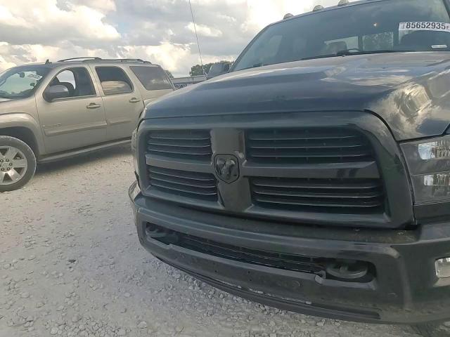 2017 Ram 2500 Slt VIN: 3C6UR5DJ8HG720085 Lot: 85652935