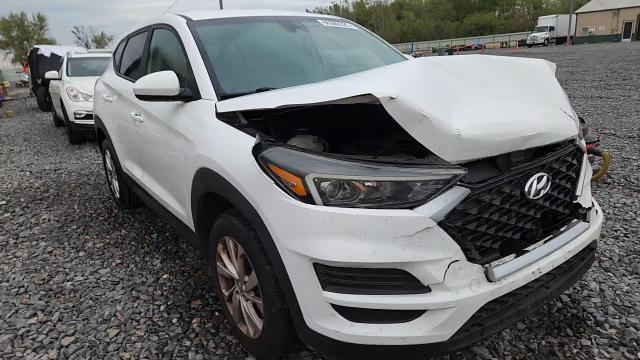 2020 Hyundai Tucson Se VIN: KM8J23A44LU174132 Lot: 86303325