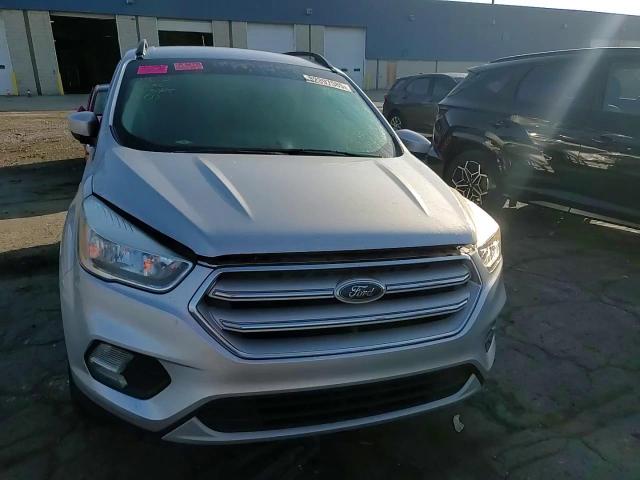 2018 Ford Escape Se VIN: 1FMCU0GD0JUC03860 Lot: 82397585