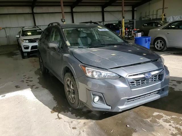 2020 Subaru Crosstrek Premium VIN: JF2GTAEC7L8201609 Lot: 84975995