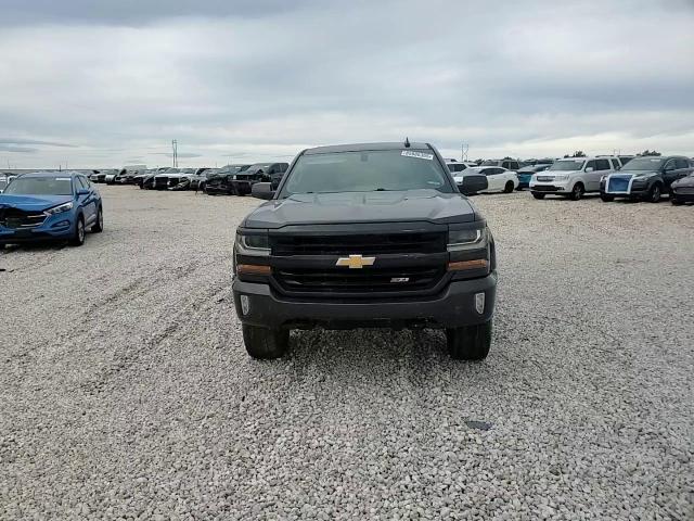 2016 Chevrolet Silverado K1500 Lt VIN: 1GCVKREC6GZ256415 Lot: 85886365