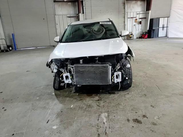 2022 Kia Seltos Lx VIN: KNDEPCAA7N7284025 Lot: 84924875