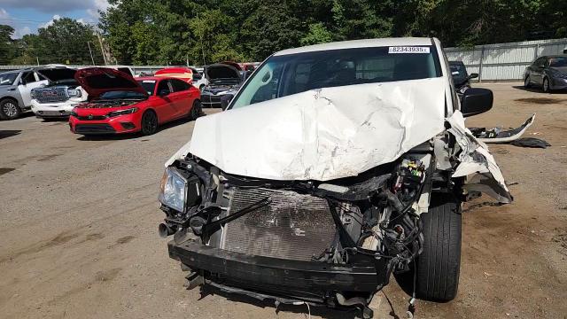 2009 Dodge Grand Caravan Se VIN: 2D8HN44E39R561878 Lot: 82343935