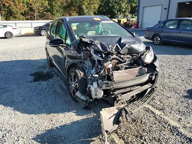 2019 Chevrolet Bolt Ev Premier VIN: 1G1FZ6S03K4100016 Lot: 82649665