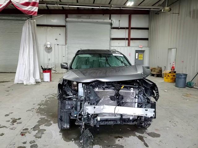 2020 Nissan Pathfinder Sl VIN: 5N1DR2CM9LC611208 Lot: 85832745