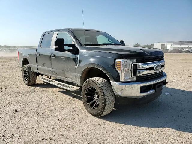 2018 Ford F250 Super Duty VIN: 1FT7W2B69JED05057 Lot: 82195865