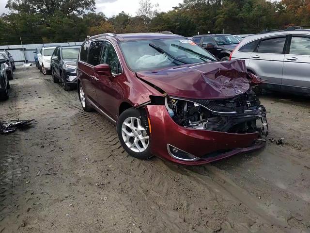 2018 Chrysler Pacifica Touring L Plus VIN: 2C4RC1EGXJR116582 Lot: 90655825