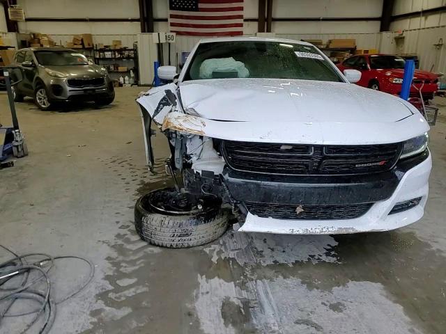 2018 Dodge Charger Gt VIN: 2C3CDXJG9JH248478 Lot: 90393365