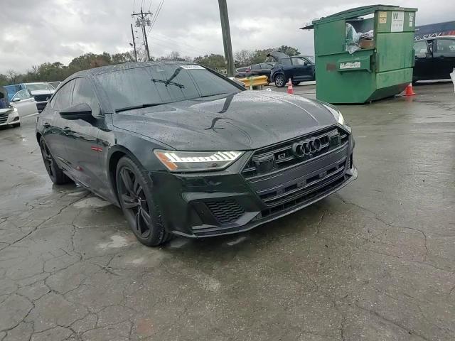 2020 Audi S7 Premium Plus VIN: WAUPFAF26LN026473 Lot: 90272465