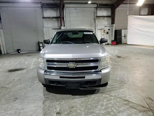 2009 Chevrolet Silverado K1500 Lt VIN: 2GCEK23C591137521 Lot: 82427045